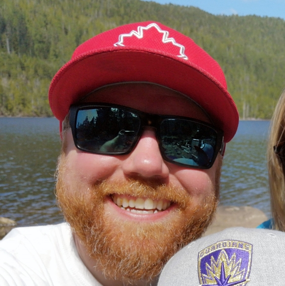 Meet your Posher, Kevin - Picture 1 of 1